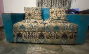 Sofa set  (1,2,3 seater)