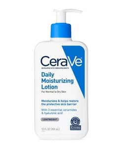 CeraVe Moisturiser Lotion