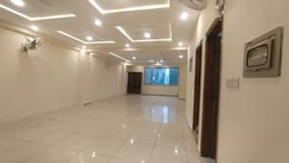 G/11 Markaz New Plaza Vip Location 1st Floor 1720sq Open Hall Available For Rent Real Piks