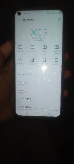 infinix