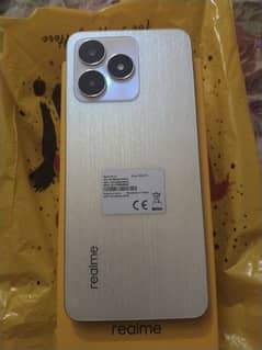 realme c53