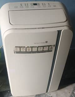 1 ton DC inverter Ac full ok condition