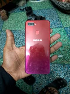 oppo f9 for sale 4.64