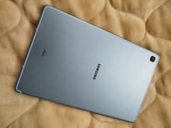 Samsung Tab 64/4 with S Pen Angora blue. 10 inch display