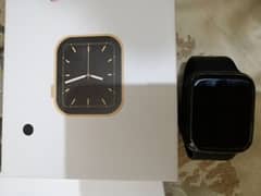 W26 Plus Smart Watch with Charger For Sale