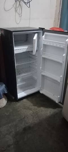 Fridge