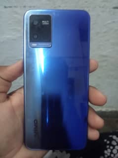 Vivo Y21A