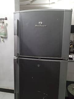 Dawlance refrigerator medium size model 9170 WBM