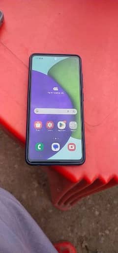 A52 Samsung Galaxy 8gb 256gb non PTA