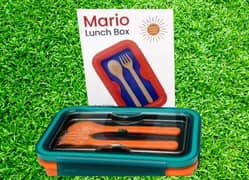 Kids Lunch Boxes