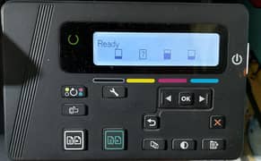 HP M176N Colored Printer for Sale