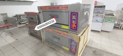 south star pizza oven we hve conveyors fast food machinery restaurant