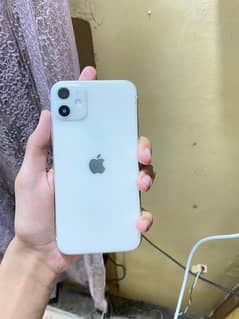 iphone Xr into 11