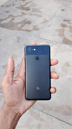 google pixel 3