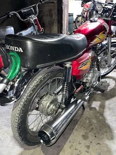 honda