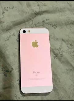 I phone 5s pta approved 0322,7573476 Whatsapp