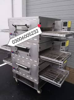 conveyor pizza oven all models we hve fast food machinery restaurant