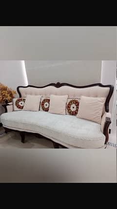 chinioti sofa set