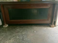 Office Table For Sale with Glass