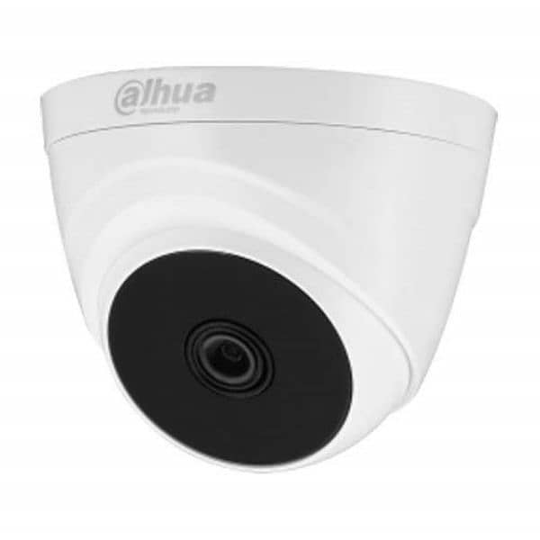 Cctv Cameras & PABX Intercom Exchange 1