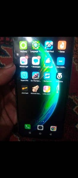 Infinix hot 12play 4+64 with reasonable price 6