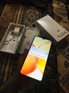 vivo y27s