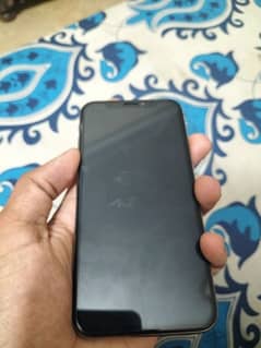 iphone Xs non pta