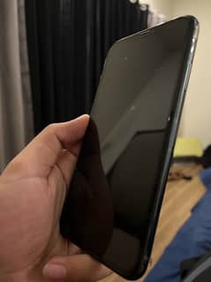 IPhone 11 Pro Max ( Dual Sim PTA)