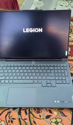 Legion 7i (16-inch, Intel) Intel 12th Gen i7 Gaming