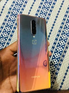 Oneplus 8