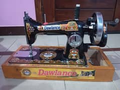Sewing Machine for Sale