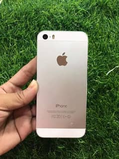 I phone 5s pta approved 0322,7573476 Whatsapp