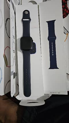 Apple watch series 6 44mm