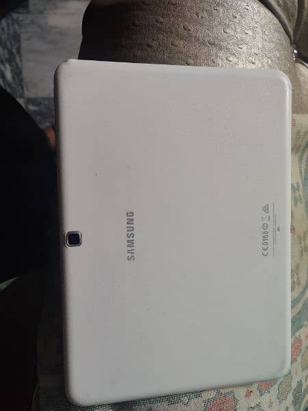 Galaxy tab 4 2