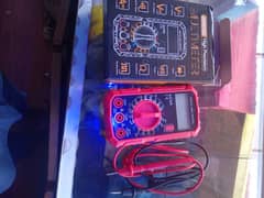 Multimeter