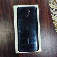 Oppo A5 2020