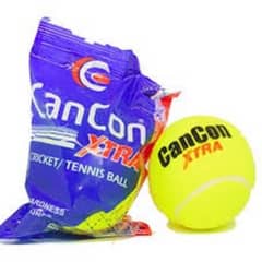Cancon Xtra cricket tape ball (pack of 24)