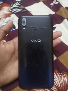 Vivo Y91