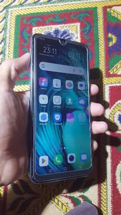 vivo s1