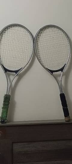 Squash Rackets