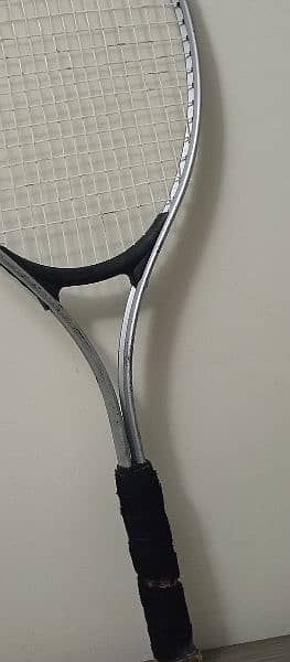 Squash Rackets 2