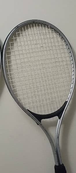 Squash Rackets 3