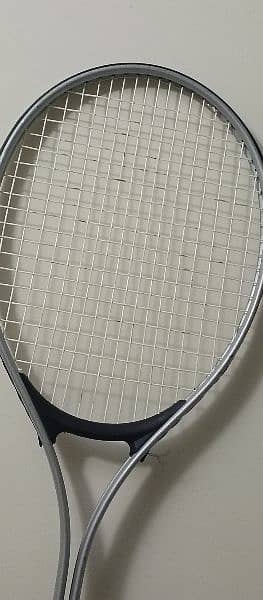 Squash Rackets 4