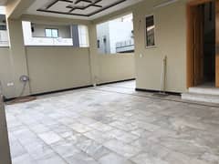 1 Kanal House For Rent