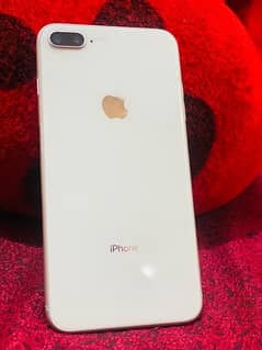 Iphone 8 Plus