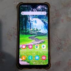 Galaxy A10s