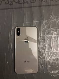 Iphone X 64 gb non pta