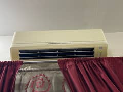 Mitsubishi Air Conditioner MS-13 VC 1.5 Ton