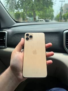 iphone 11 pro max factory unlock