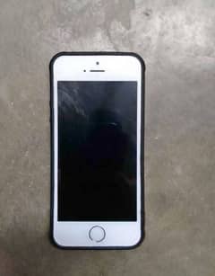 I phone 5s pta approved 64gb 0322,7573476 Whatsapp